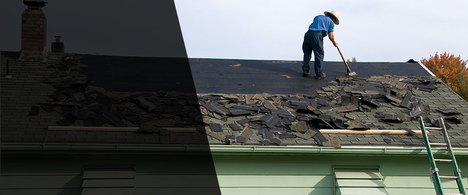 Archer Roofing Contractors